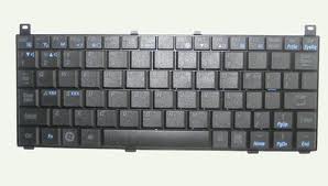 Bàn phím Toshiba NB100-10Y NB100-111 NB100-11B keyboard Toshiba NB100-10Y NB100-111 NB100-11B